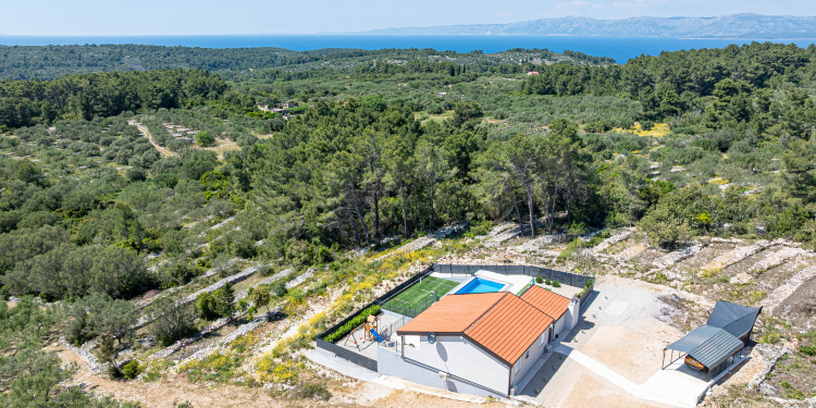 Villa Antea
