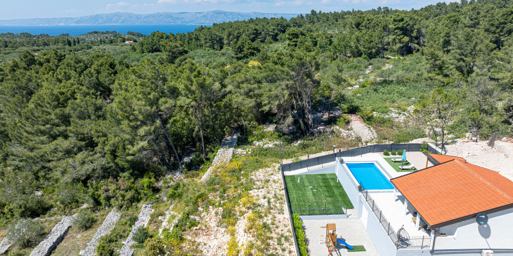 Villa Antea