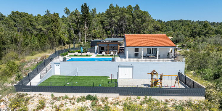 Villa Antea