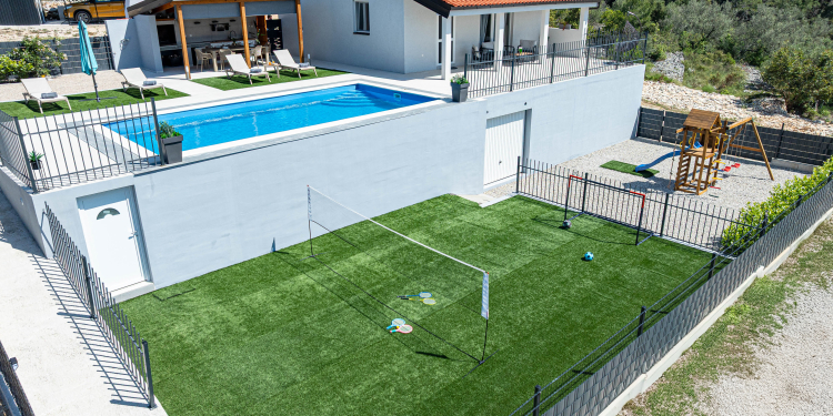 Villa Antea