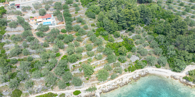 Villa Plitvine