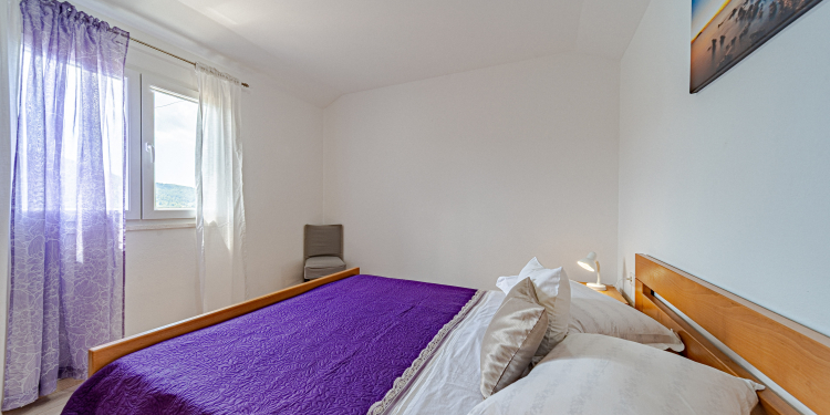 Villa Plitvine