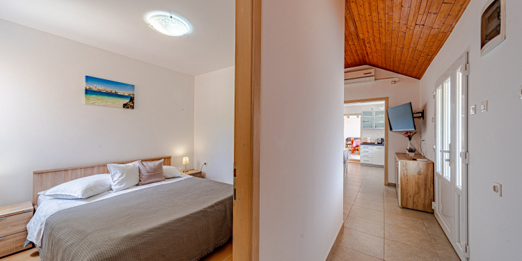 Villa Plitvine