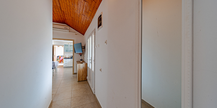 Villa Plitvine