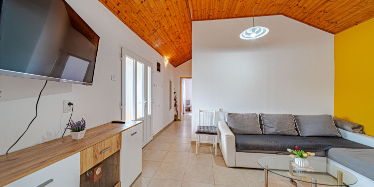 Villa Plitvine