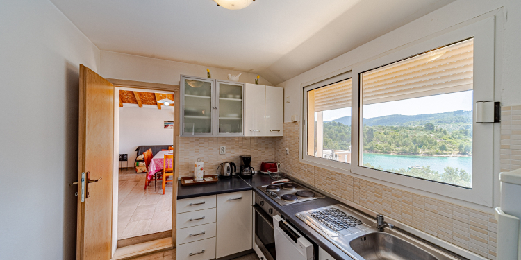 Villa Plitvine