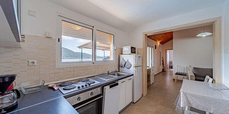 Villa Plitvine