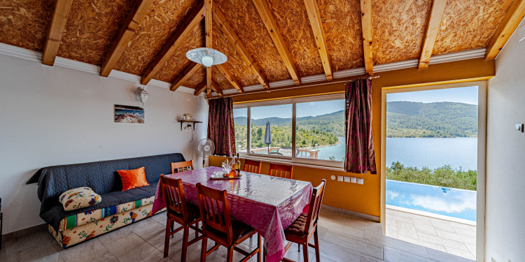 Villa Plitvine