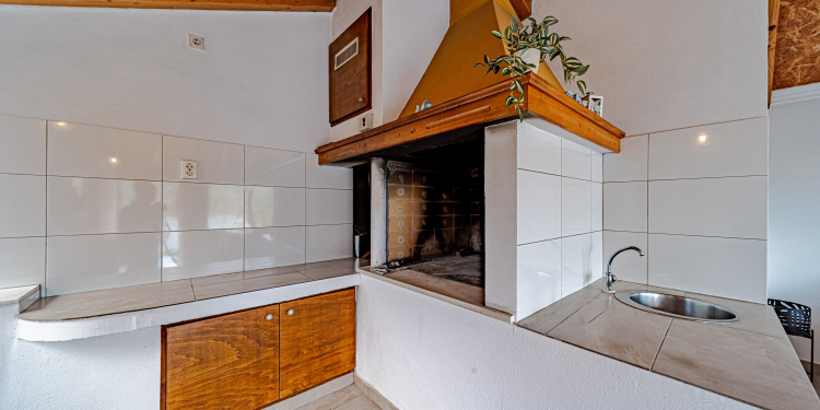 Villa Plitvine