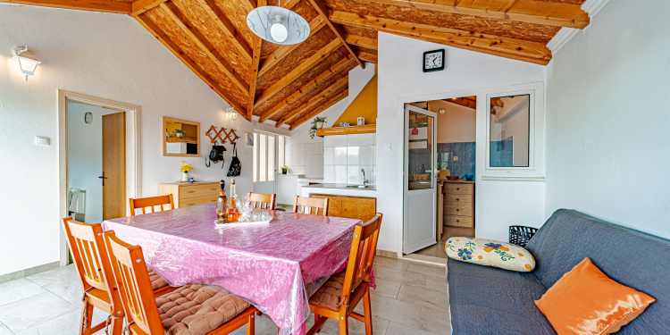 Villa Plitvine