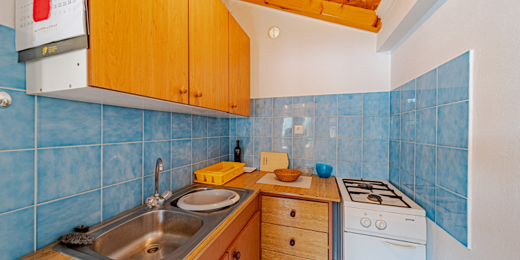 Villa Plitvine