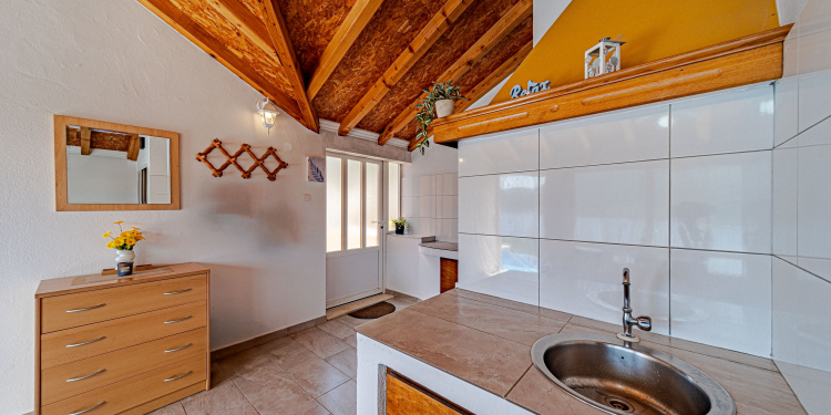 Villa Plitvine