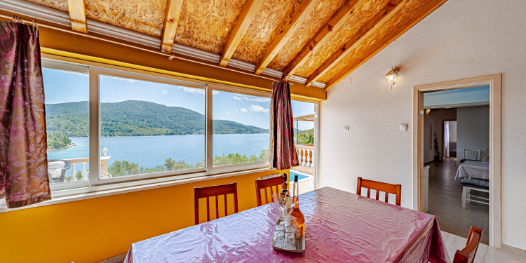 Villa Plitvine