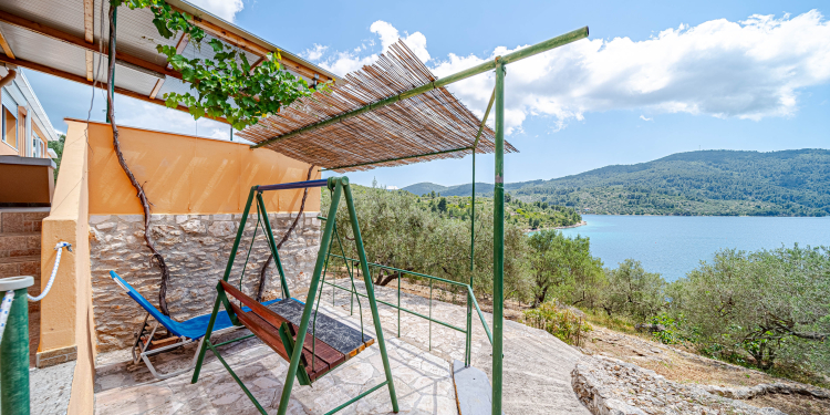 Villa Plitvine