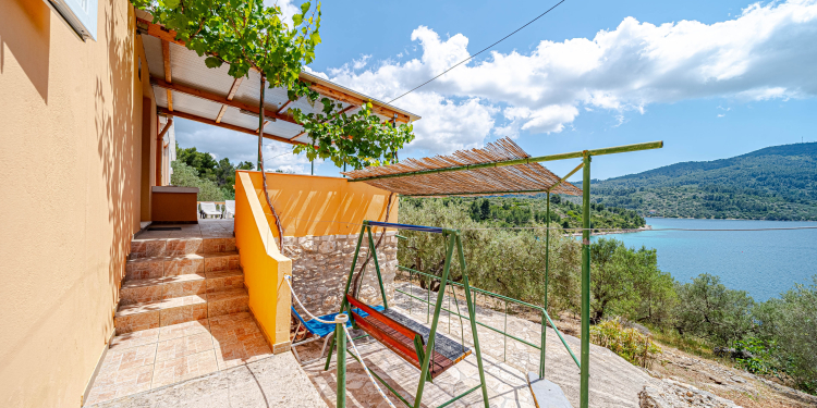 Villa Plitvine