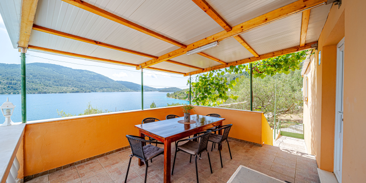 Villa Plitvine