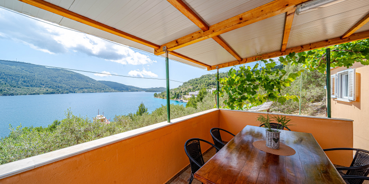 Villa Plitvine