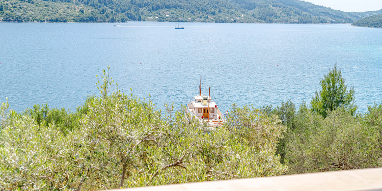 Villa Plitvine