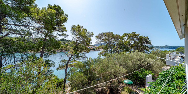 Holiday Home Pelegrin Gordana