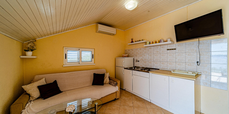 Holiday House Maja
