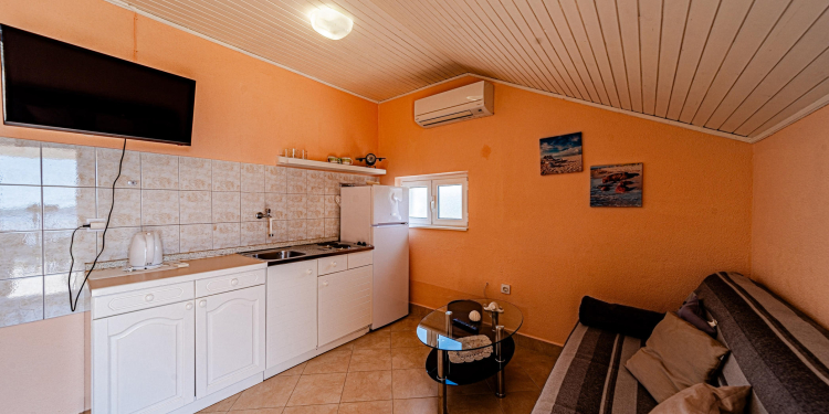 Holiday House Maja