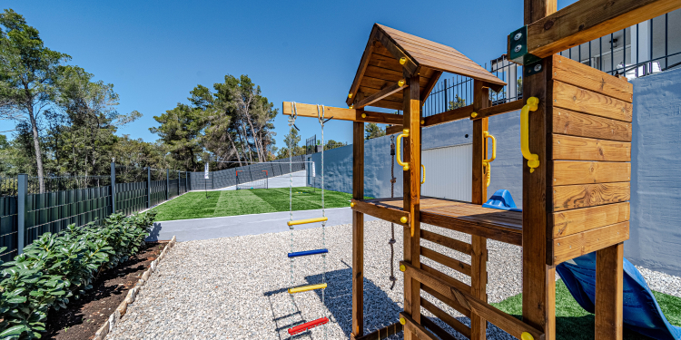 Villa Antea