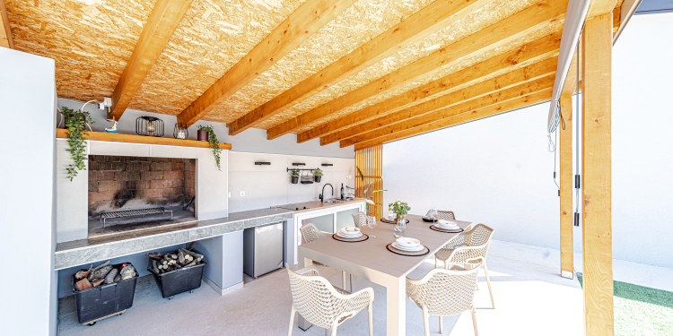 Villa Antea