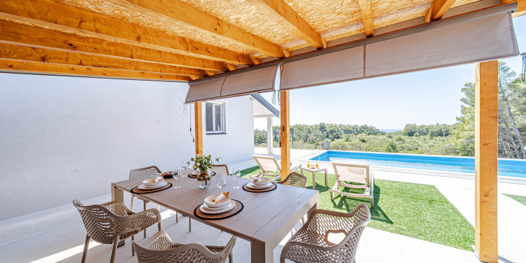 Villa Antea