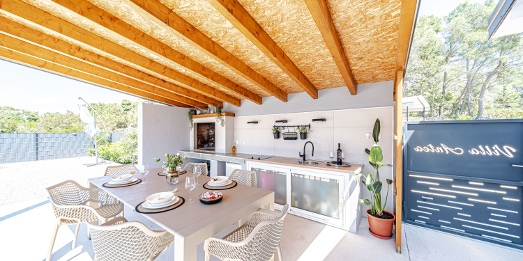 Villa Antea