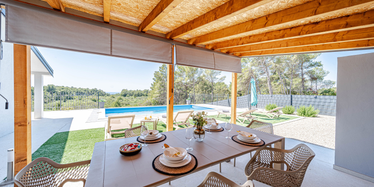 Villa Antea