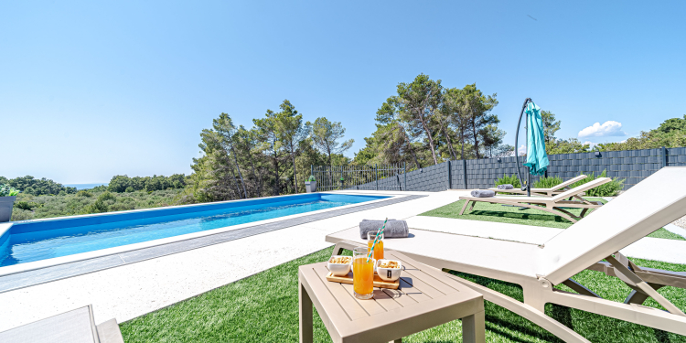 Villa Antea
