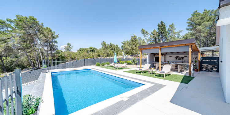 Villa Antea