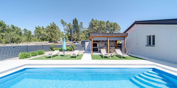Villa Antea