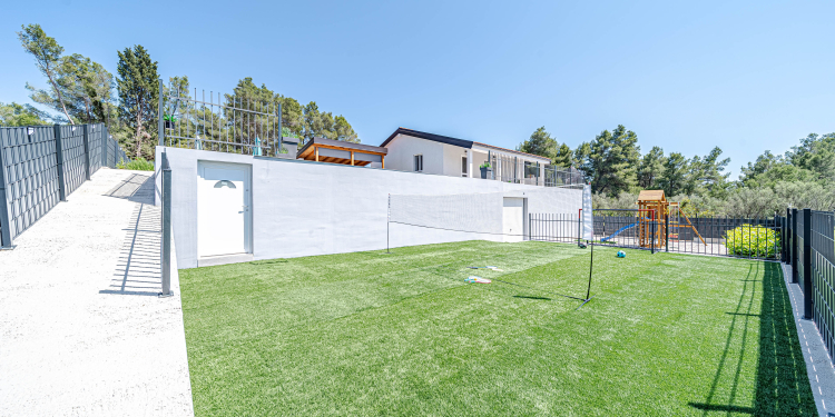 Villa Antea