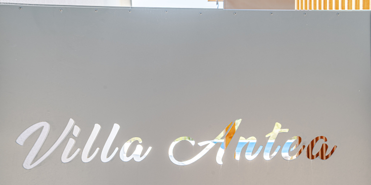 Villa Antea