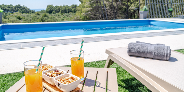 Villa Antea