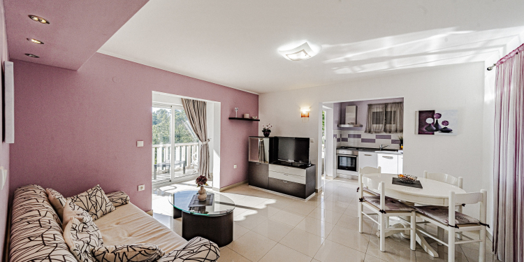 Apartment Elda